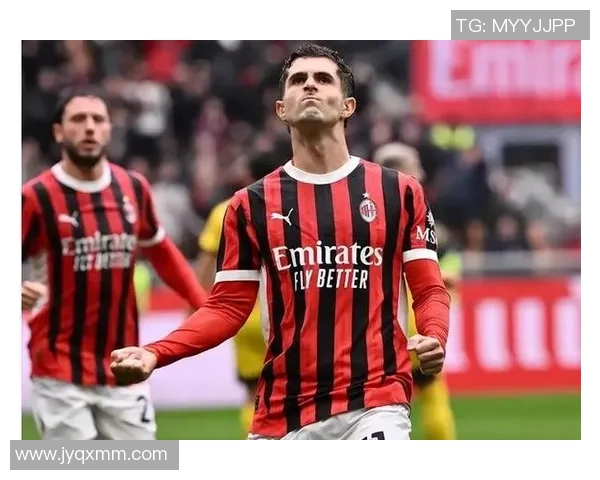 米兰足球传奇球星的崛起与辉煌历程：从天才少年到世界级巨星