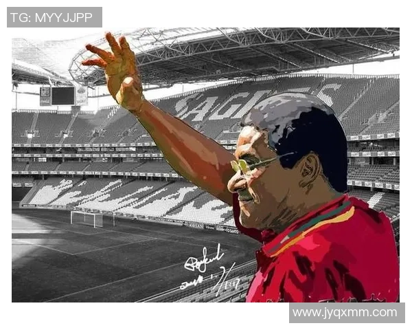 足球明星的画法技巧揭秘 从一笔一画勾勒球场巨星的魅力与风采